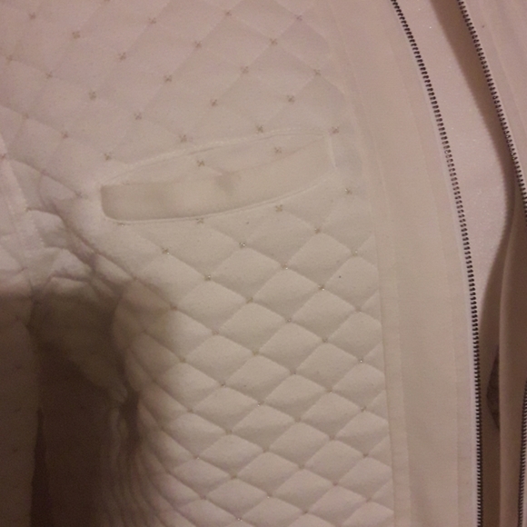 Studio blue jacket - Picture 3 of 7